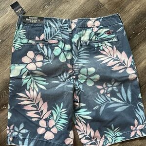 Hollister shorts
